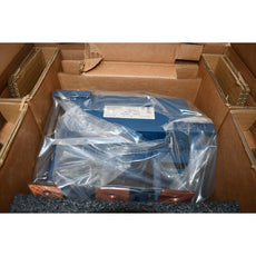 NEW Control Techniques LRM0250A-C 3 Phase Line Reactor 250 AMP 600V