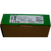 NEW Schneider Electric RPM22F7 Harmony Power Relay 120VAC 15A Box of 10 DPDT
