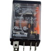 NEW Schneider Electric RPM22F7 Harmony Power Relay 120VAC 15A Box of 10 DPDT