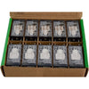 NEW Schneider Electric RPM22F7 Harmony Power Relay 120VAC 15A Box of 10 DPDT