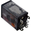 NEW Schneider Electric RPM22F7 Harmony Power Relay 120VAC 15A Box of 10 DPDT