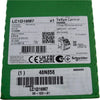 NEW Schneider Electric LC1D18M7 TeSys Deca Contactor 3P 3 Pole 18A 220V AC Coil