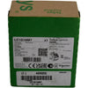 NEW Schneider Electric LC1D18M7 TeSys Deca Contactor 3P 3 Pole 18A 220V AC Coil