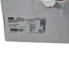 NEW ABB AF52-40-00-11 1SBL367201R1100 4 Pole Contactor 24-60V AC DC 100A