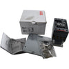 NEW ABB AF52-40-00-11 1SBL367201R1100 4 Pole Contactor 24-60V AC DC 100A