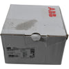 NEW ABB AF52-40-00-11 1SBL367201R1100 4 Pole Contactor 24-60V AC DC 100A