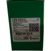 NEW Schneider Electric LR2K0314 TeSys K Thermal Overload Relay 5.5-8A Class 10A
