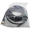 NEW Turck P-RKV 66-2176XL-10M 100031139 Minifast Extremelife Cordset 10m 32ft