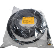 NEW Turck P-RKV 66-2176XL-10M 100031139 Minifast Extremelife Cordset 10m 32ft