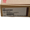 NEW ABB 68443181 IGBT Kit FF300R12KE3 Power Module Spare Parts 3 Pieces