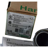 NEW Schneider Electric 9001KR1BH13 Harmony Push Button 30mm Momentary Black Full Guard