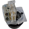 NEW Schneider Electric 9001KR1BH13 Harmony Push Button 30mm Momentary Black Full Guard