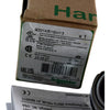 NEW Schneider Electric 9001KR1BH13 Harmony Push Button 30mm Momentary Black Full Guard