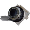 NEW Schneider Electric 9001KR1BH13 Harmony Push Button 30mm Momentary Black Full Guard