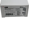 NEW ABB AF16-30-10-14 1SBL177001R1410 3 Pole Contactor 250-500V AC/DC 30A