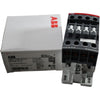 NEW ABB AF16-30-10-12 Contactor 1SBL177001R1210 3 Pole 48-130V AC DC 3PST 30A