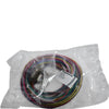 NEW Turck FK 8-2/14.75/NPT Eurofast Receptacle 100020704 Female M12 8 Pole Conductor