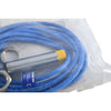 NEW Turck NI10-G18-Y0X 60MM Inductive Proximity Sensor 1006188 M18 NAMUR 10mm