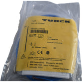 NEW Turck NI10-G18-Y0X 60MM Inductive Proximity Sensor 1006188 M18 NAMUR 10mm