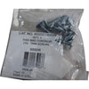 NEW Square D 4020513002K Electrical Panel Cover Trim Screws Pack of 10 OEM