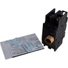 NEW Square D QOU210 Miniature Circuit Breaker 2 Pole 10A 120/240V 10kA