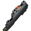 NEW Pack of 25 Phoenix Contact UT 4-PE L MT 3214364 Terminal Block