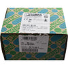 NEW Pack of 25 Phoenix Contact UT 4-PE L MT 3214364 Terminal Block