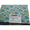 NEW Pack of 50 Phoenix Contact QTC 2.5-HESI 5X20 3050293 Fuse Terminal Block