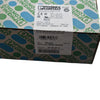 NEW Pack of 50 Phoenix Contact QTC 2.5-HESI 5X20 3050293 Fuse Terminal Block