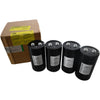 NEW Pack of 4 ABB 68405432 Kemet ALS30C1023NP 4700uF 400VDC Capacitor Kit