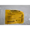 NEW Turck P-EXG2-2006-2/0.3/14.5/NPT Armored Cordset U2-22572 Explosion Proof