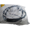 NEW Turck P-EXG2-2006-2/0.3/14.5/NPT Armored Cordset U2-22572 Explosion Proof