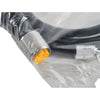 NEW Turck P-RSV RKV 101-489-2M Minifast Double Ended Cordset U-22315 Cable