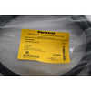 NEW Turck P-RSV RKV 101-489-2M Minifast Double Ended Cordset U-22315 Cable