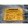 NEW Turck P-RSV RKV 66-2176XL-4M Hazardous Location Extension Cordset Cable