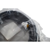 NEW Turck P-RSV RKV 66-2176XL-4M Hazardous Location Extension Cordset Cable