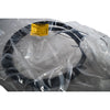 NEW Turck P-EXG2-2006-2/0.3/14.5/NPT Armored Cordset U2-22572 Explosion Proof