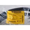 NEW Turck P-EXG2-2006-2/0.3/14.5/NPT Armored Cordset U2-22572 Explosion Proof