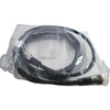 NEW Turck P-RSV RKV 66-2176XL-4M Hazardous Location Extension Cordset Cable
