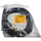 NEW Turck P-RSV RKV 66-2176XL-4M Hazardous Location Extension Cordset Cable