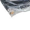 NEW Turck P-RSV RKV 66-2176XL-4M Hazardous Location Extension Cordset Cable