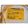 NEW Turck P-RKV 35-2148-4M Minifast Single Ended Female Cordset 100040021 Cable