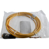 NEW Turck P-RKV 35-2148-4M Minifast Single Ended Female Cordset 100040021 Cable