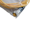 NEW Turck P-RKV 35-2148-4M Minifast Single Ended Female Cordset 100040021 Cable