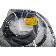 NEW Turck P-PWR-GKDV 42-1668-4M Powerfast Single Ended Female Cordset 100040020