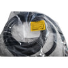 NEW Turck P-PWR-GKDV 42-1668-4M Powerfast Single Ended Female Cordset 100040020