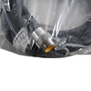 NEW Turck P-RSV RKV 66-2176XL-4M Hazardous Location Extension Cordset Cable USA