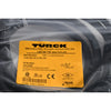 NEW Turck P-RSV RKV 66-2176XL-4M Hazardous Location Extension Cordset Cable USA