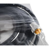 NEW Turck P-RSV RKV 66-2176XL-4M Hazardous Location Extension Cordset Cable USA