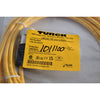 NEW Turck P-RKV 35-2148-4M Minifast Single Ended Female Cordset 100040021 Cable PLC